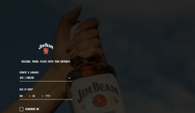 Jim Beam