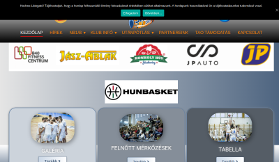 Jászberényi Kosárlabda Sportegyesület