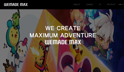 Joymax Imaginations