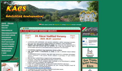 Kács