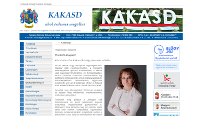 Kakasd