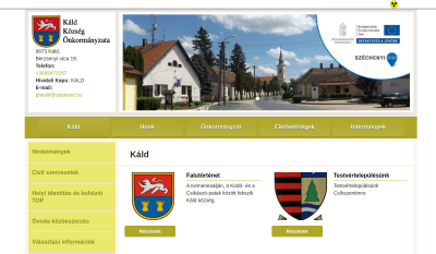 Káld