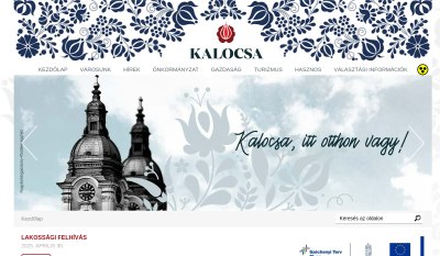 Kalocsa