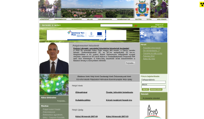 Káloz