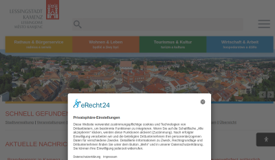 Kamenz