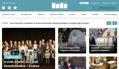 Kanizsa Újság