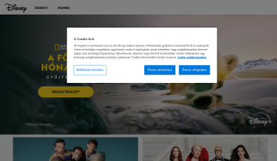 Karib Tenger Kalózai - A Világ Végén (Magyar)