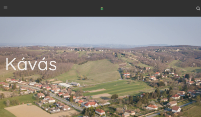 Kávás