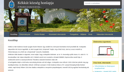 Kékkút