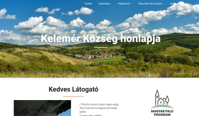 Kelemér