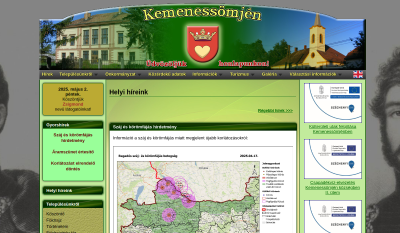 Kemenessömjén