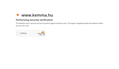 KEMMA - 24 Óra Online