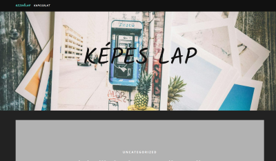 Képes-Lap.hu - Mikulás