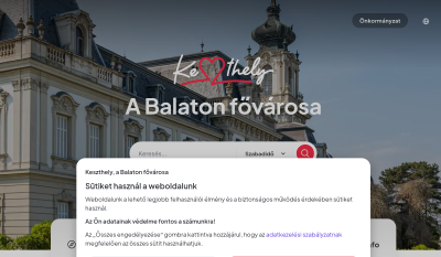 Keszthely