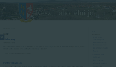 Keszü