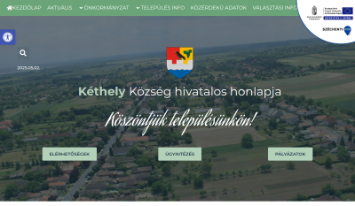 Kéthely