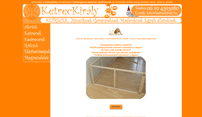 KetrecKirály