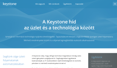 Keystone