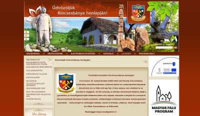Kincsesbánya