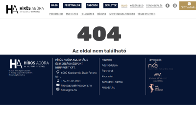 Kecskeméti Ifjúsági Otthon