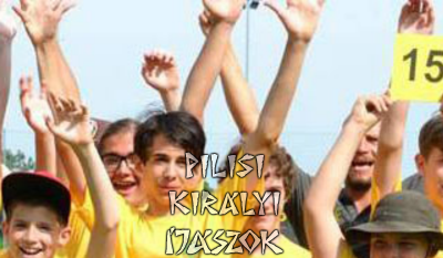 Pilisi Királyi Íjászok Egyesülete
