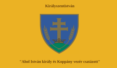 Királyszentistván