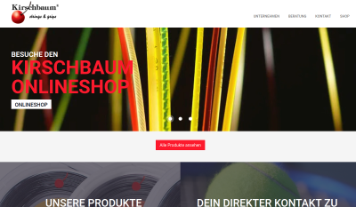 Kirschbaum