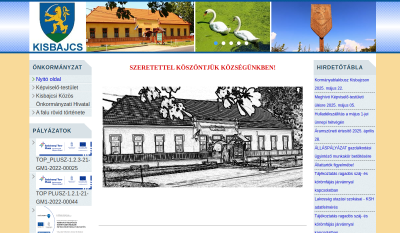 Kisbajcs