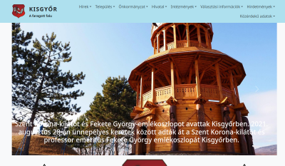 Kisgyőr