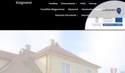 Kisigmánd
