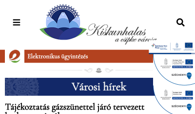 Kiskunhalas