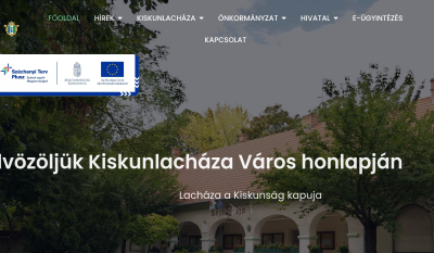 Kiskunlacháza
