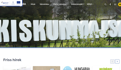 Kiskunmajsa