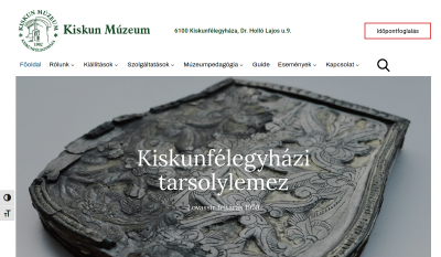 Kiskun Múzeum