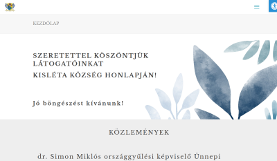 Kisléta