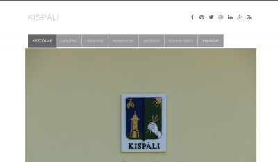 Kispáli