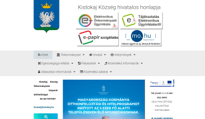 Kistokaj