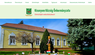 Kisunyom