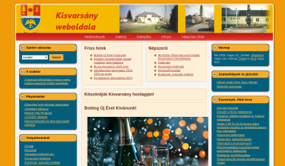 Kisvarsány