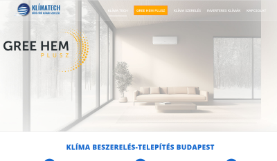 ZsB-Tech Klímatechnika Kft.