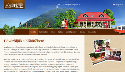 Kőbüfé