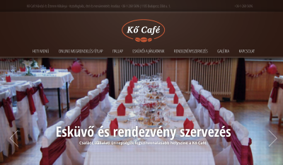 Kő Café