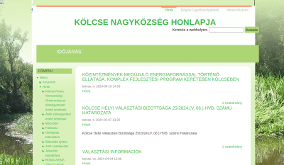 Kölcse