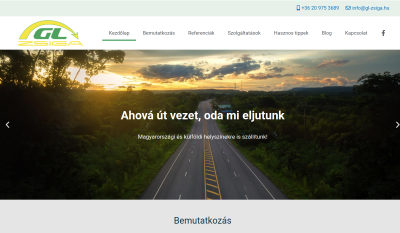 GL-Zsiga Költöztetés és Szállítás