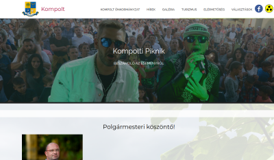 Kompolt
