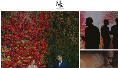 Kondella Misi Esküvőfotózás, Rendezvényfotózás