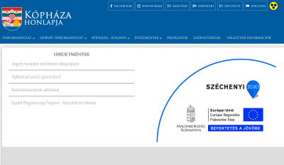 Kópháza