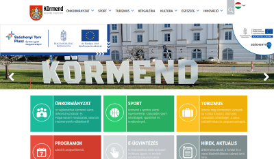 Körmend