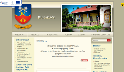 Kunadacs