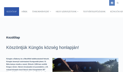 Küngös